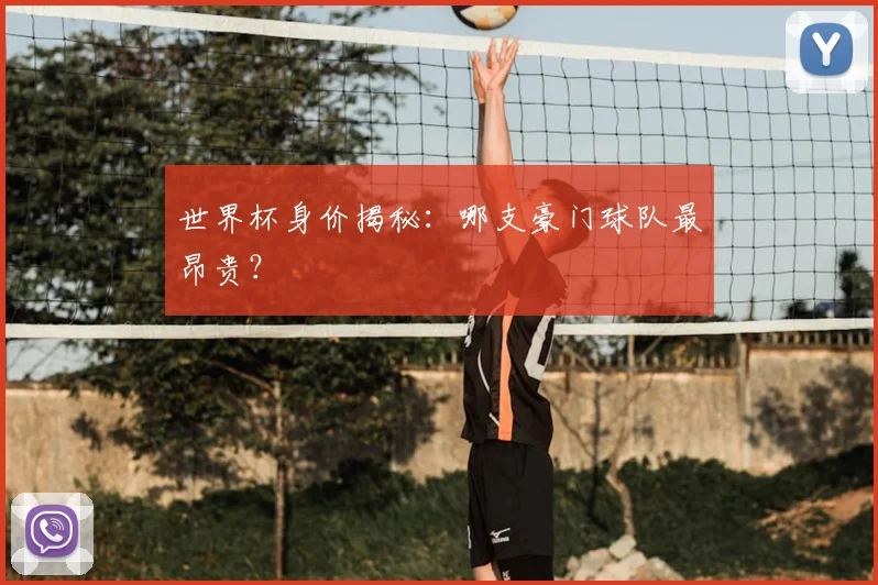 世界杯身价揭秘：哪支豪门球队最昂贵？