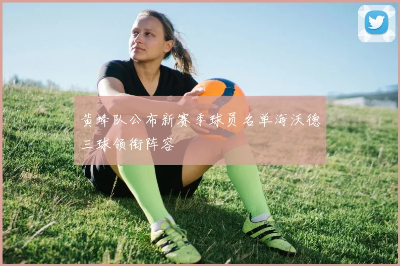 黄蜂队公布新赛季球员名单海沃德三球领衔阵容