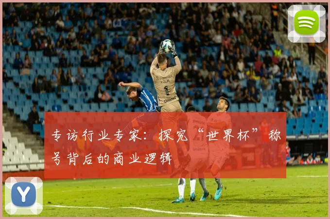 专访行业专家：探究“世界杯”称号背后的商业逻辑