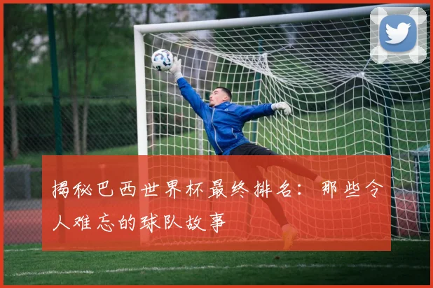 揭秘巴西世界杯最终排名:那些令人难忘的球队故事