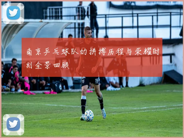 南京乒乓球队的拼搏历程与荣耀时刻全景回顾