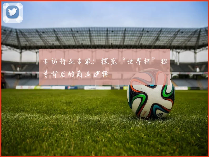 专访行业专家：探究“世界杯”称号背后的商业逻辑