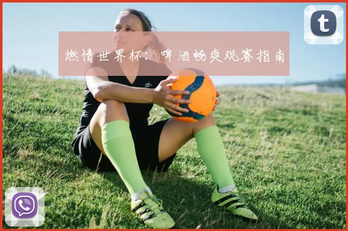 燃情世界杯：啤酒畅爽观赛指南