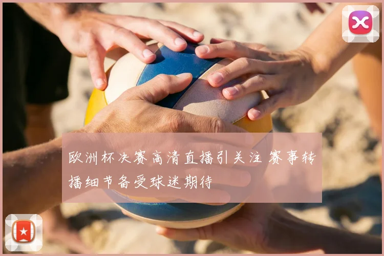 欧洲杯决赛高清直播引关注 赛事转播细节备受球迷期待