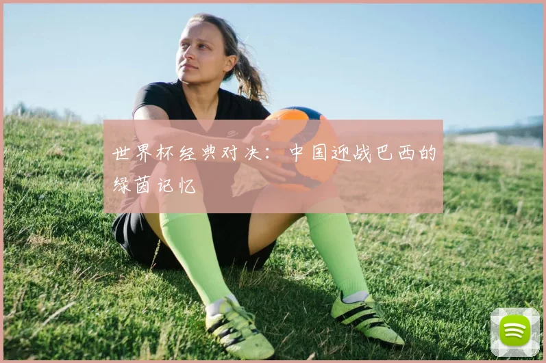 世界杯经典对决：中国迎战巴西的绿茵记忆