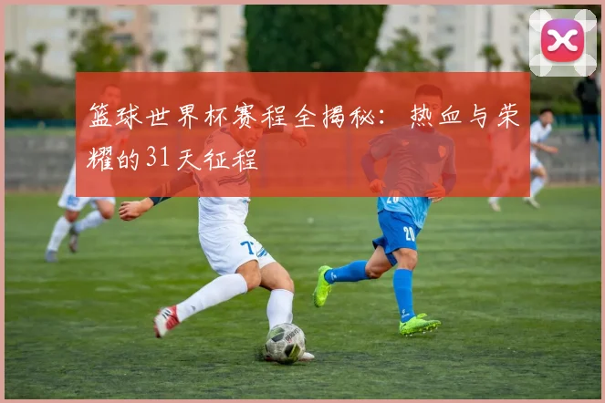篮球世界杯赛程全揭秘：热血与荣耀的31天征程